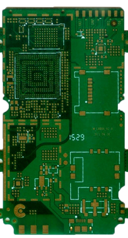 6層1階HDI手機闆2