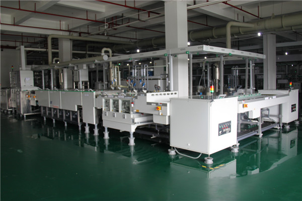 Pretreatment