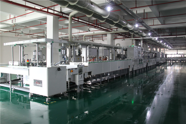 Pretreatment
