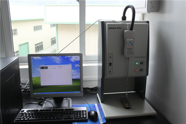 Peel Strength Tester